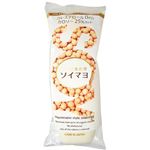 ソイマヨ(豆乳ベースマヨネーズ風調味料) 310g 【3セット】