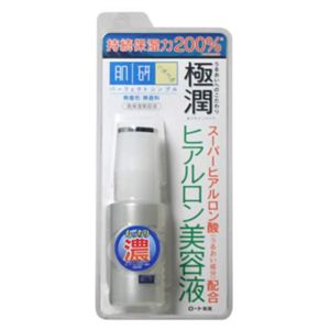 肌研 極潤 ヒアルロン美容液 30g 【3セット】