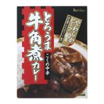 とろうま牛角煮カレー こくの中辛 210g 【13セット】