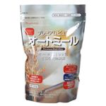 日食プレミアムピュアオートミール 300g 【7セット】