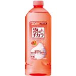 CHARMY(チャーミー) 泡のチカラ 地中海風オレンジの香り 詰替用 400ml 【13セット】