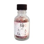 紀州 梅のお塩 95g 【4セット】