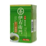 伊右衛門 抹茶入り玄米茶ティーバッグ 2g*20袋 【12セット】