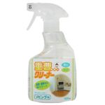 重曹電解水クリーナースプレー リビング用 本体 400ml 【6セット】