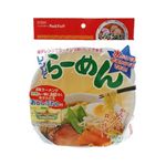 レンジでラーメン 【4セット】