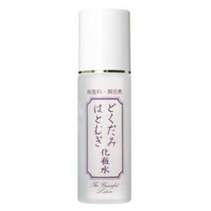 どくだみ・はとむぎ化粧水 150ml 【3セット】