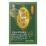 釜炒り中国緑茶 30包 【4セット】