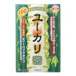 ユーカリ茶100% 24包 【3セット】
