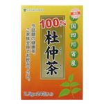 100%三共堂 杜仲茶24包 【3セット】