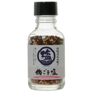 梅ごま塩 46g 【4セット】