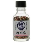 梅ごま塩 46g 【4セット】