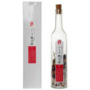 ハーブ酢の素 ローズ 120g 【2セット】