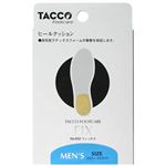 TACCO タコ フィックス 男性用(24-25cm) 【3セット】