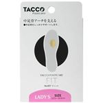 TACCO タコ フィット 女性用(22.5-24.5cm) 【3セット】