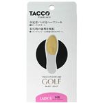TACCO タコ ゴルフ 女性用(22.5-23.5cm) 【2セット】