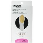 TACCO タコ ゴルフ 女性用(24-25cm) 【2セット】