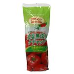 家族思いの食塩無添加ケチャップ 290g 【11セット】