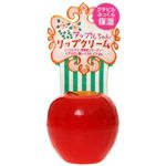 アップルちゃん リップクリーム 【5セット】