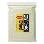 黒ごま豆乳 300g 【7セット】