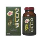 クロレラ 輝(かがやき) 180mg*1000粒 【4セット】