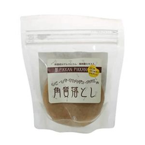 肌PIKKAN PIKKAN 角質落とし 100g 【2セット】