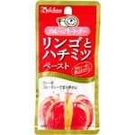 カレーパートナー リンゴとハチミツペースト 40g 【42セット】