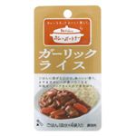 カレーパートナー ガーリックライス 2g*4袋入り 【42セット】