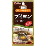 カレーパートナー ブイヨンペースト 30g 【42セット】