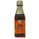 有機とんかつソース 200ml 【7セット】