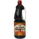 業務用お好み焼ソース 【4セット】