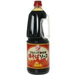 業務用焼そばソース 【4セット】