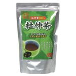 杜仲葉100% 杜仲茶 (5g*2包)*5袋 【3セット】