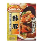 Cook Do 酢豚 【18セット】