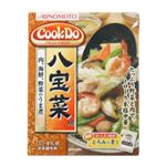 Cook Do 八宝菜 【18セット】