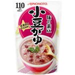 味の素おかゆ 小豆がゆ 110キロカロリー 9袋セット 【3セット】