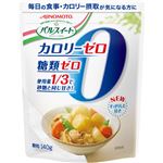 パルスイート カロリーゼロ 140g 【3セット】