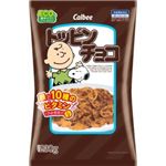 カルビー トッピンチョコ 230g 【16セット】