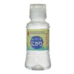 瀬戸内産 活性イオン水にがり 170ml 【5セット】