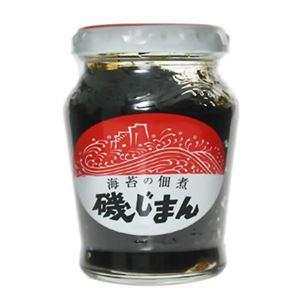 磯じまん 大瓶 140g 【7セット】