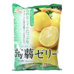 蒟蒻ゼリー グレープフルーツ22g*12個 【13セット】