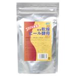 国産粉末乾燥ビール酵母100% 180g 【3セット】