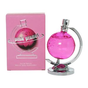 ピンクプラネット 50ml(EDT・SP) 【3セット】