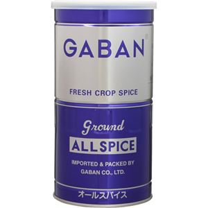 ギャバン 業務用 オールスパイス 300g 【2セット】