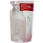 BATHTOLOGY(バストロジー) ボディケア入浴液 つめかえ450ml 【5セット】