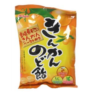 メイサン きんかんのど飴 【32セット】