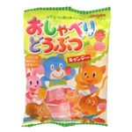 メイサン おしゃべりどうぶつキャンデー 【32セット】