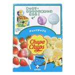 チュッパチャップス デザートミックス 30個箱入り 【6セット】