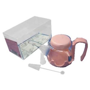DIA ホルダー付吸呑器ピンク 【3セット】