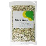 FIBER BEANS(王 理恵ブレンド雑穀米) 300g 【2セット】