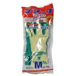 グリップ ソフト M グリーン 【11セット】